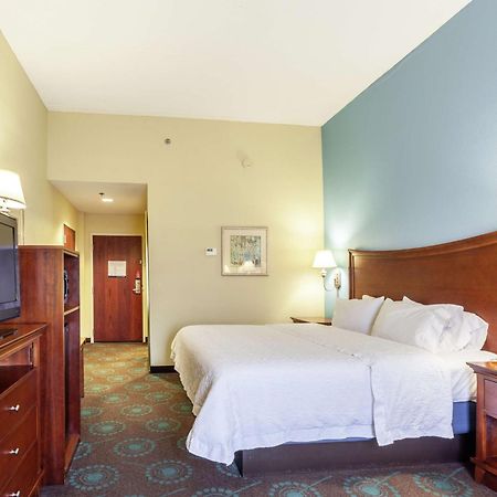 Hampton Inn Inwood Eksteriør billede