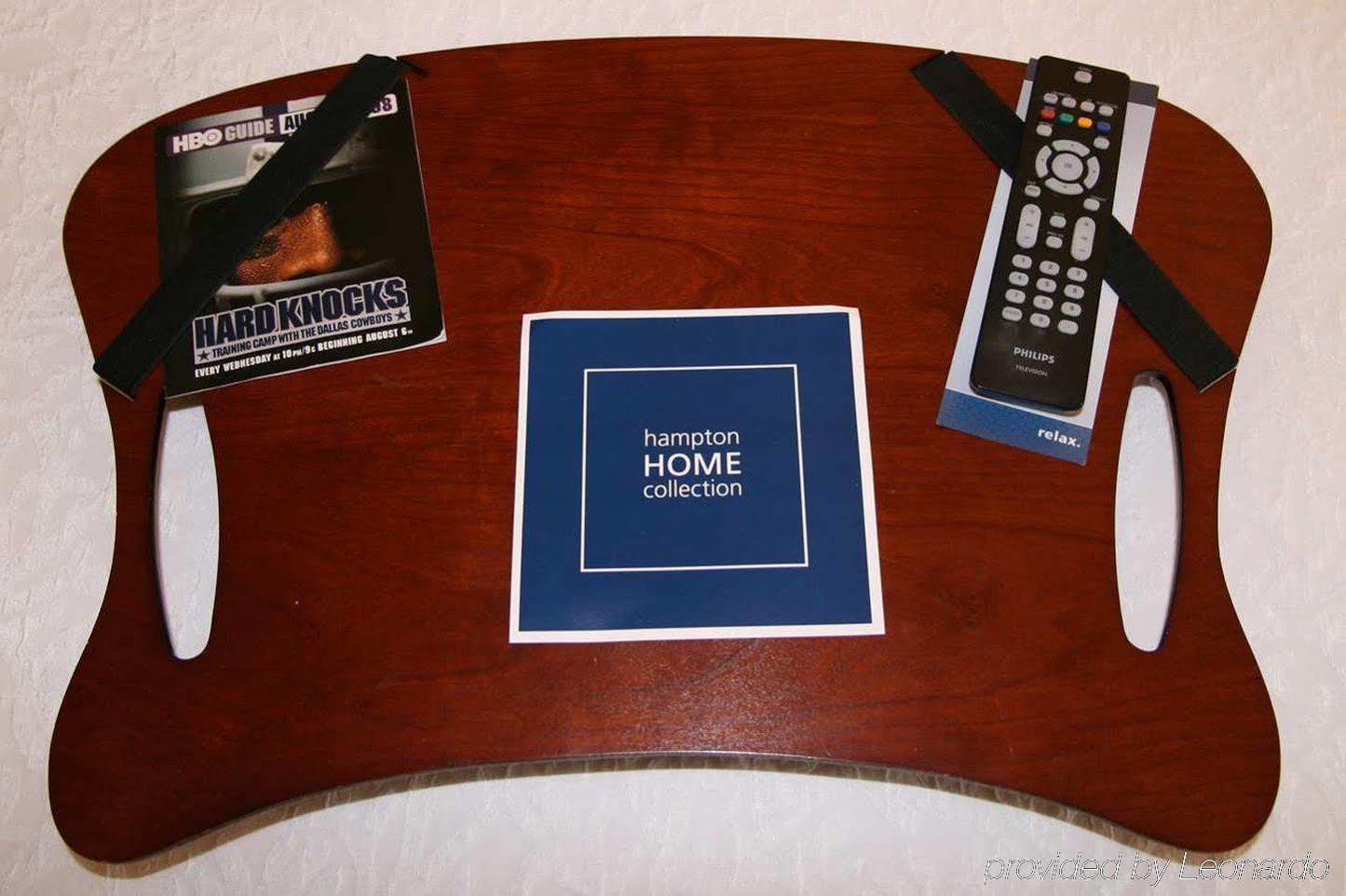 Hampton Inn Inwood Eksteriør billede