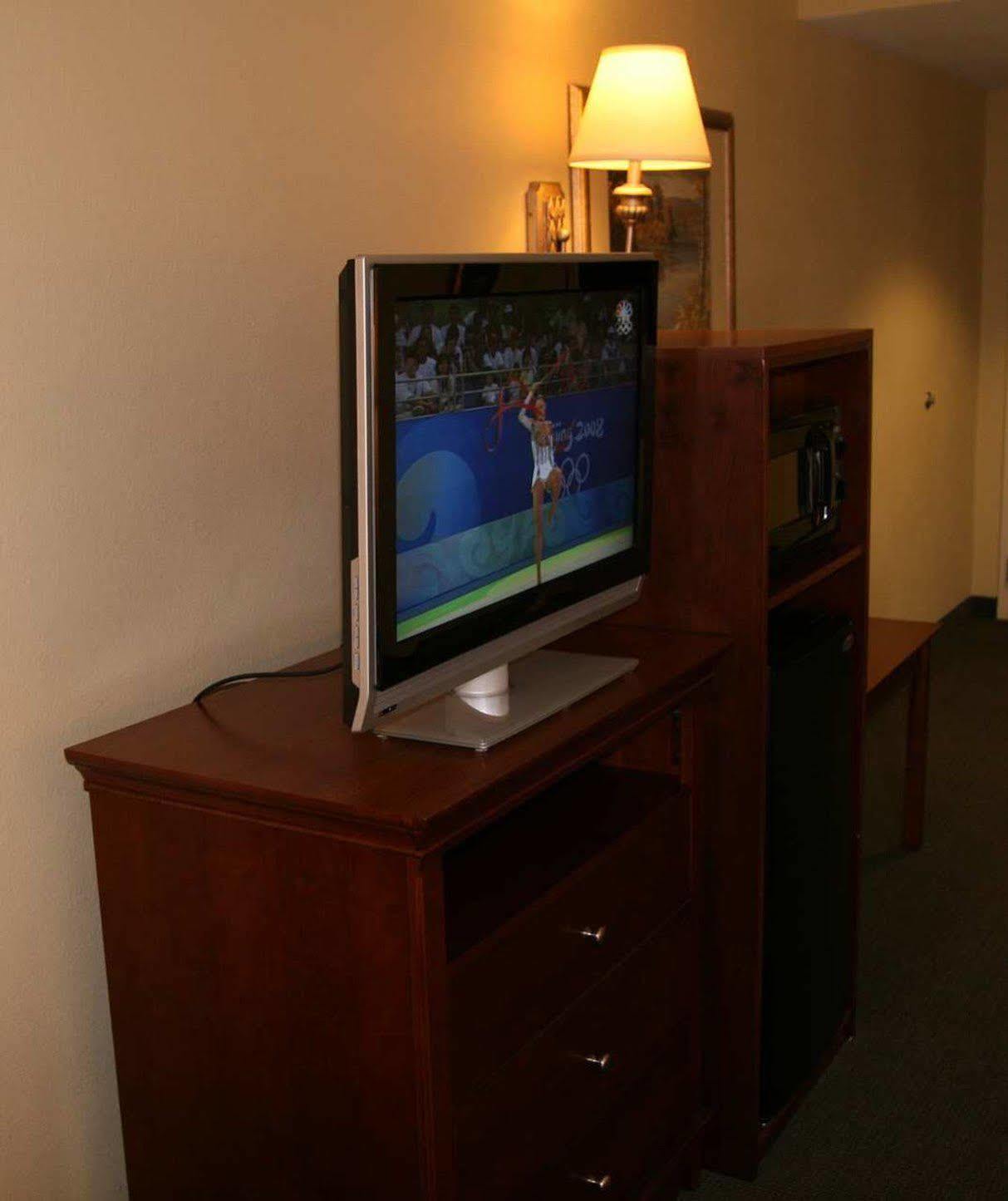 Hampton Inn Inwood Værelse billede