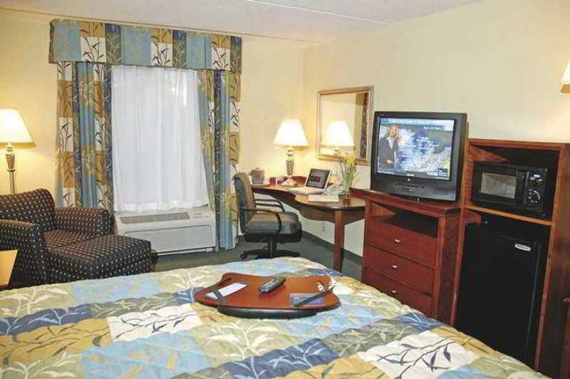 Hampton Inn Inwood Eksteriør billede